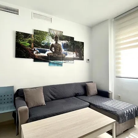 Rondabella 2 Parking Gratis Centro Ciudad Apartament