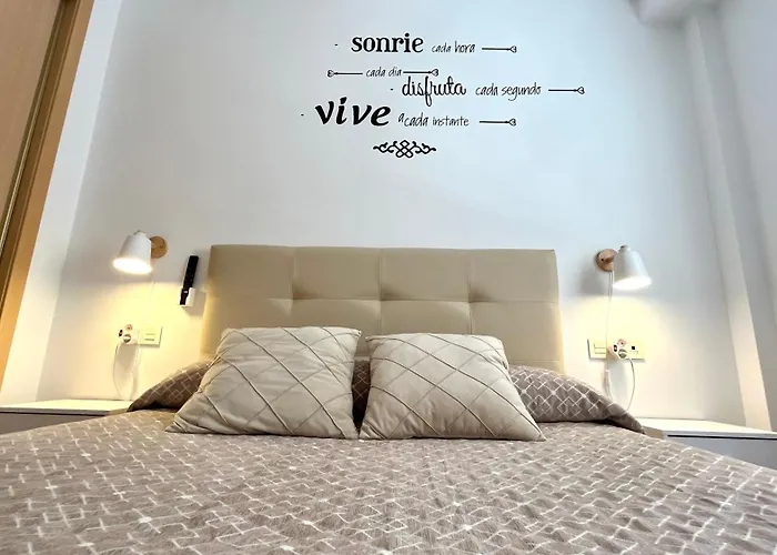 Apartament Rondabella 2 Parking Gratis Centro Ciudad Ronda