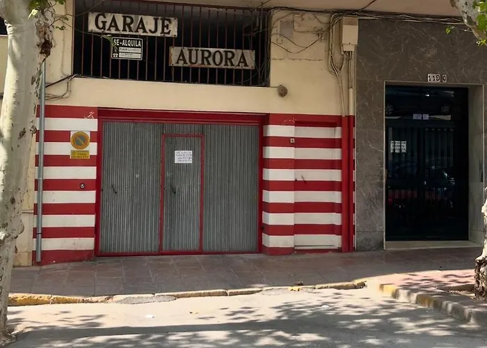 Apartament Rondabella 2 Parking Gratis Centro Ciudad