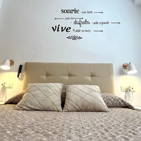 Apartment Rondabella 2 Centro Parking Gratis Wifi Aa Ronda