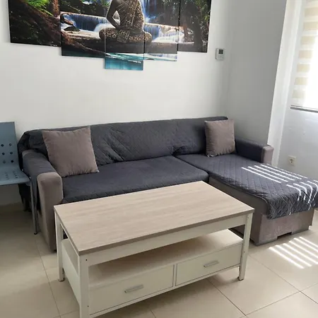 Rondabella 2 Centro Parking Gratis Wifi Aa