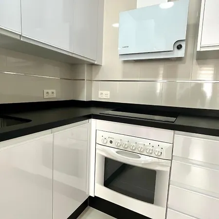 Apartment Rondabella 2 Centro Parking Gratis Wifi Aa Ronda