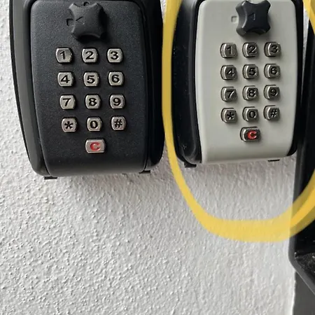 Rondabella 2 Centro Parking Gratis Wifi Aa Ronda
