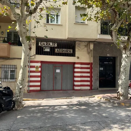 Apartment Rondabella 2 Centro Parking Gratis Wifi Aa Ronda