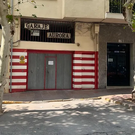 公寓 Rondabella 2 Parking Gratis Centro Ciudad