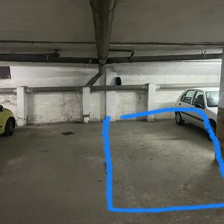 公寓 Rondabella 2 Parking Gratis Centro Ciudad 龙达