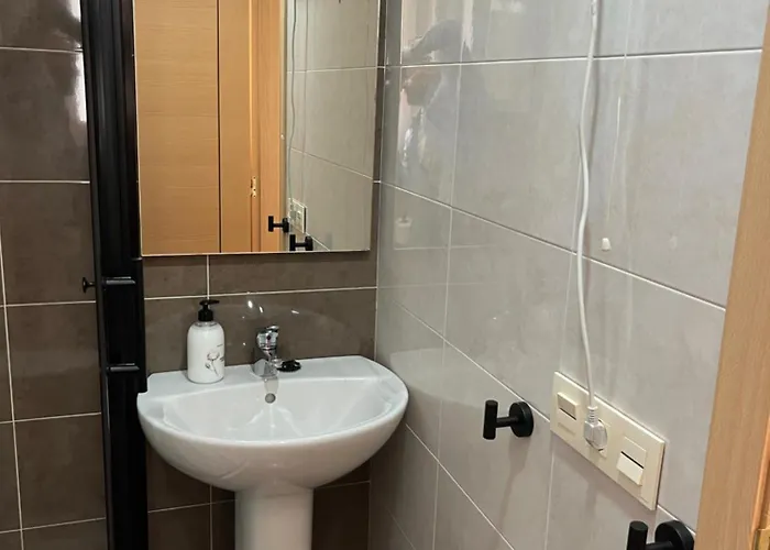 Rondabella 2 Parking Gratis Centro Appartamento *