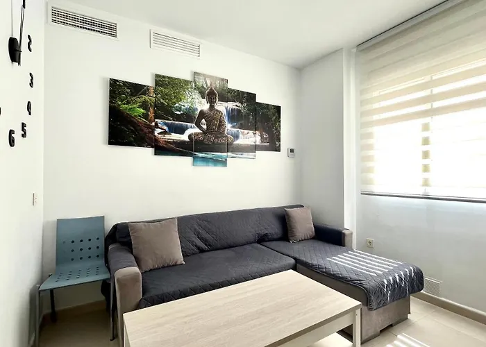 Rondabella 2 Parking Gratis Centro Appartamento