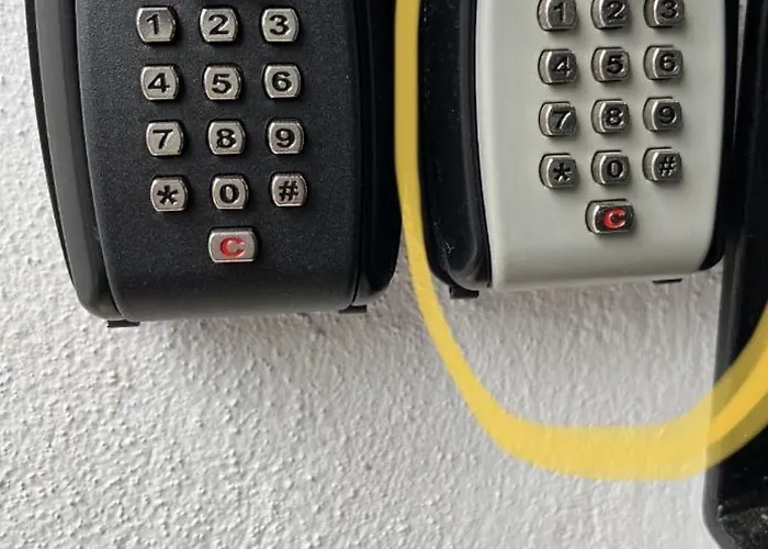 Rondabella 2 Parking Gratis Centro Ronda