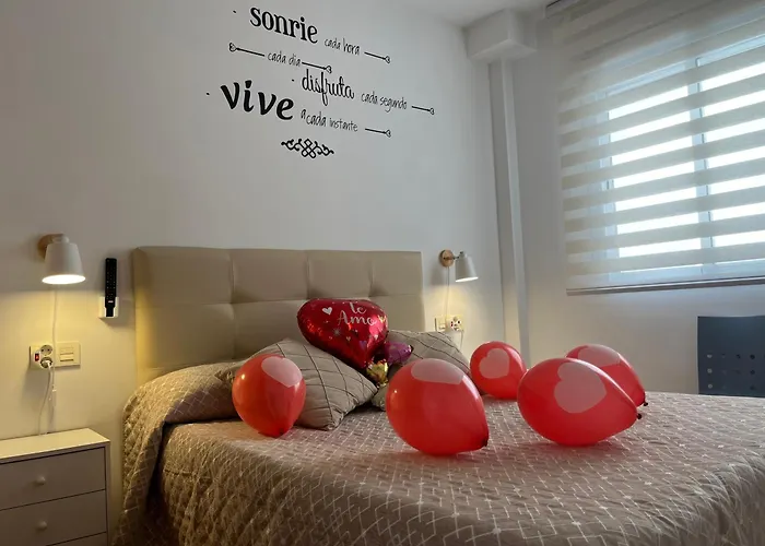 Appartamento Rondabella 2 Parking Gratis Centro *