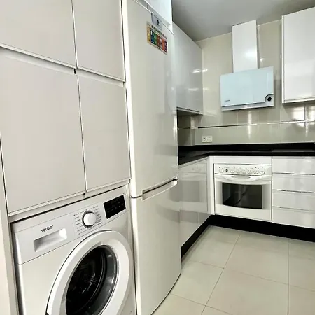 Rondabella 2 Parking Gratis Centro Ciudad * Ronda