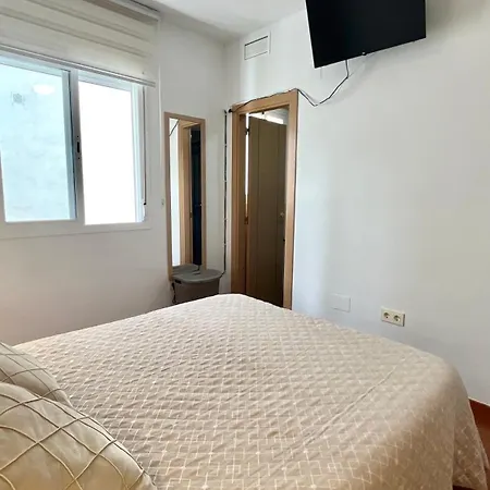 Rondabella 2 Parking Gratis Centro Ciudad Lejlighed Ronda