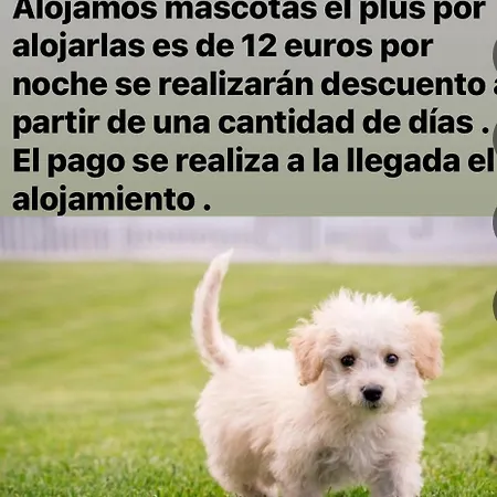 Lejlighed Rondabella 2 Parking Gratis Centro Ciudad Ronda