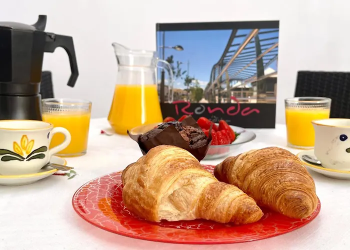 Rondabella 2 Parking Gratis Centro Ciudad