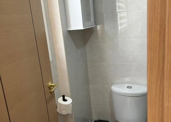 Rondabella 2 Parking Gratis Centro Ciudad