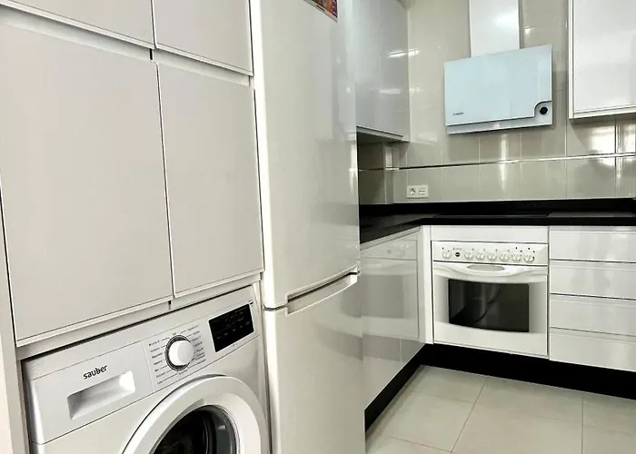 Rondabella 2 Parking Gratis Centro Ciudad * 론다